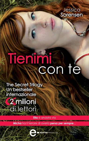 Più riguardo a Tienimi con te