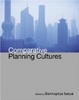 Cover of Comparative Planning Cultures