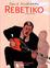 Cover of Rebetiko. L'erba cattiva