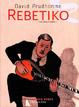 Cover of Rebetiko. L'erba cattiva