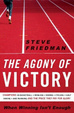 Cover of The Agony of Victory