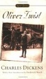 Cover of Oliver Twist