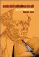 Cover of Omicidi infinitesimali. Giallo omeopatico