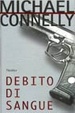 Cover of Debito di sangue