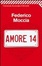 Cover of Amore 14
