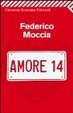 Cover of Amore 14