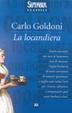 Cover of La locandiera