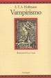 Cover of Vampirismo
