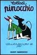 Cover of Le avventure di Pinocchio