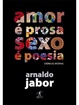 Cover of Amor E Prosa, Sexo E Poesia
