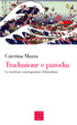 Cover of Traduzione e parodia.