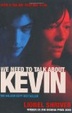 Cover of We Need to Talk about Kevin