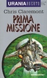 Cover of Prima missione