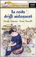 Cover of La coda degli autosauri