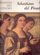 Cover of Sebastiano del Piombo