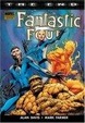 Cover of Fantastic Four