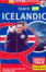 Cover of Learn Icelandic