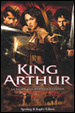 Cover of King Arthur