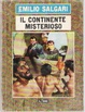 Cover of Il continente misterioso