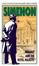Cover of Maigret and the Hotel Majestic