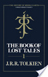 Cover of The Book of Lost Tales, Part 1
