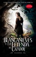 Cover of Blancanieves y la leyenda del cazador