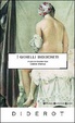Cover of I gioielli indiscreti