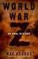 Cover of "World War Z"