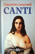 Cover of Canti