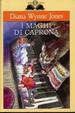 Cover of I maghi di Caprona