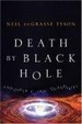 Cover of Death by Black Hole