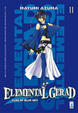 Cover of Elemental Gerad vol. 02