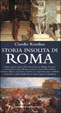 Cover of Storia insolita di Roma
