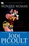 Cover of Wonder Woman