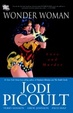Cover of Wonder Woman