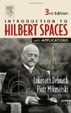 Cover of Introduction to Hilbert Spaces with Applications