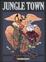 Cover of Jungle town