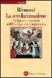 Cover of La secolarizzazione