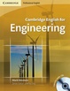 Cover of Camb Engl for Engineer Std Bk w CD