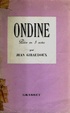 Cover of Ondine