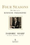 Four Seasons The Story of a Business Philosophy