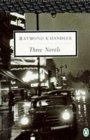 Three Novels (Penguin Twentieth Century Classics)