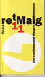 Cover of Una confidenza di Maigret