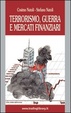 Cover of Terrorismo, guerra e mercati finanziari