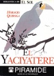 Cover of El yaciyateré