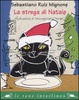Cover of La strega di Natale