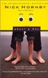 Cover of About a Boy