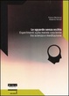 Cover of Lo sguardo senza occhio