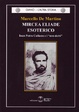 Cover of Mircea Eliade esoterico