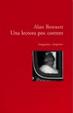 Cover of Una lectora poc corrent